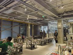 -No.DD戳子烧烤·江湖菜(北京总店)