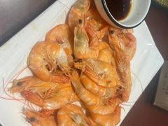 -五谷丰登农家院·地道胶东菜·海鲜烧烤(威海店)