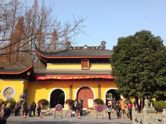 image-杭州上天竺法喜讲寺