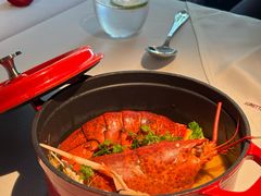 -弦月窗LUNETTE BY AMANDA(复兴路店)