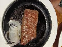 -快乐爱斯米牛排自助(正大广场店)