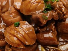 -鹿鸣春饭店(总店)