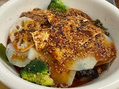 -艺味深尝(云锦路店)