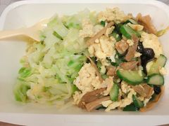 -北京大学-燕南食堂