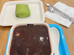 -满记甜品(金唐购物中心店)