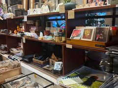 -旧天堂书店(华侨城创意文化园南山特色文化街区店)