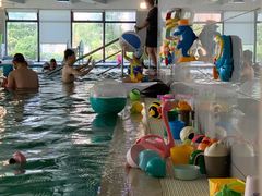 -BlueBubble蓝泡泡婴幼儿游泳会所(合川路店)