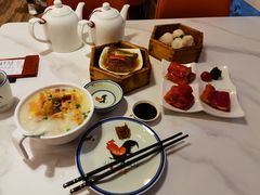 -粤食堂(天津和悦汇店)