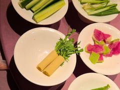 -大食客·非遗吉菜(高新和园店)