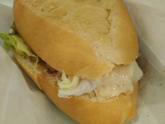 -L猪扒包(天河购书中心店)