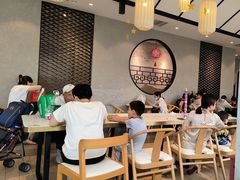 -德克士(前门店)