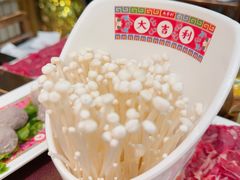 -大吉利·潮汕牛肉火锅(河西店)