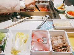 -野妹火锅(龙岗店)