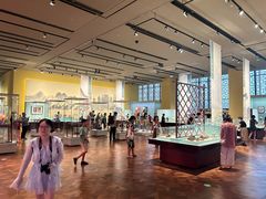 -北京工艺美术博物馆