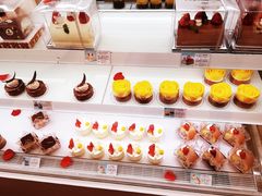 -好利来(东直门银座店)