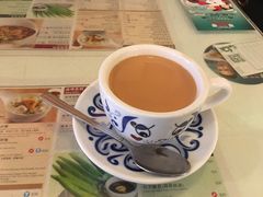 -翠华餐厅(旺角文华商场店)