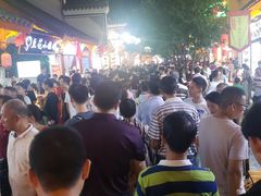 -零陵古城