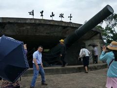 -胡里山炮台
