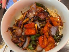 -王繁星面馆(西安熙地港店)