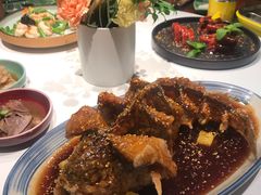 -晟永興烤鸭店(五道口店)