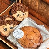 麦地里面包 = 我的松弛感补给站🌾