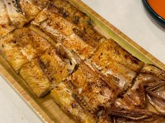 -乡村馕坑肉·烧烤·新疆菜·本地人更爱吃(阿勒泰首店)