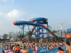 -苏州乐园森林水世界