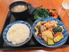 -又鸟pizza海南鸡饭(假日广场店)