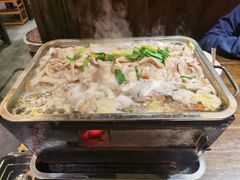 -聚汇三少·龙虾·中餐厅(莫邪路新天地店)