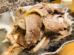 -北疆饭店(朗悦公园茂店)