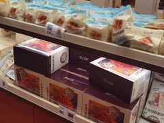 -沪上阿姨·臻选茶饮(上海环球港店)