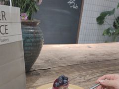 -BAKER&SPICE(安福路店)
