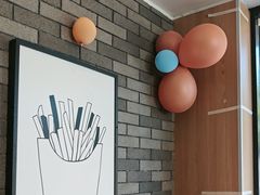 -麦当劳(健德桥得来速店)