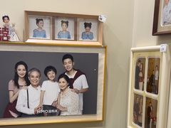 -海马体照相馆(上海宝山万达广场店)