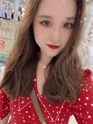 -侨治发型