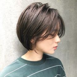 点击看大图 -Rise Hair上升造型