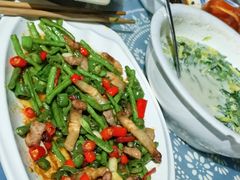 -嘉里饭庄