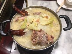 -燕云楼(云南路店)