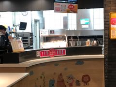 -麦当劳(天塔道店)