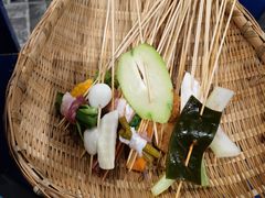 -马路边边串串香(双井直营店)