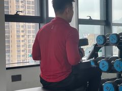 -WEGYMER健萌健身(麦德龙钰龙天下馆)