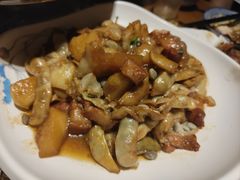 -95号酱骨·一块豆腐(展春园西路店)