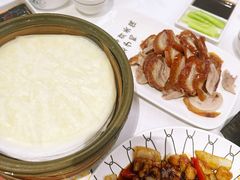 -北京全聚德(王府井店)