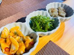 -匠糊·日本料理(美岸广场店)