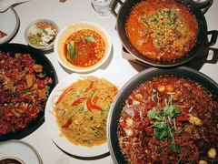 -麻六记(新天地店)