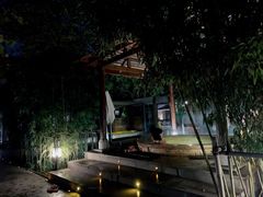 -春晖园度假酒店温泉