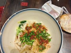 -尚寨嫽扎咧面馆(钟楼店)