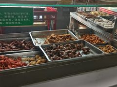 -护国寺小吃店(阜成门桥店)