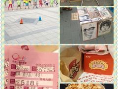 大唐西市广场-中影国际影城(大唐西市4K临境音店)