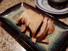 招牌盐水鸭-南京大牌档(三阳广场苏宁店)